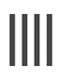 Elite Blinds Roller Blinds 2079-6 Partial Blackout P200xH200cm MHB-3686-200x200