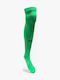 Nike Drifit Football Socks Green 1 Pair