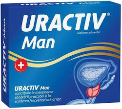 Terapia Uractiv Man 30 Capsule