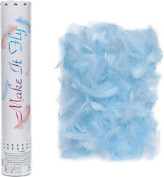 Konfetti Blau 175gr