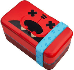 Brawl Stars Παιδικό Δοχείο Φαγητού