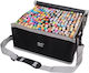 Alista Home Multicolor Markers 1mm Set 262 Colours