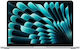 Apple MacBook Air 13.6" IPS Retina Display (M4 ...