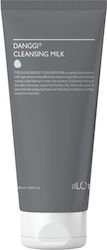 The Illon Danggi Facial Cleansers Emulsion 200ml The Illon Danggi Facial Cleansers Emulsion 200ml
