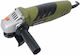 Heinner APU020 Τροχός 115mm Ρεύματος 500W
