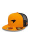 59fifty Männlicher Jockey Orange