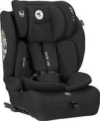 Lorelli Rio Car Seat i-Size with Isofix Black 9...
