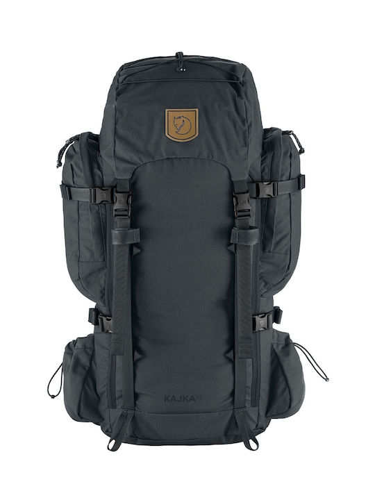 Fjallraven Kajka 55l Trekking Rucsac Impermeabil