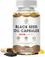 iMATCHME Black Seed Oil 120 Softgels