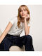 Γυναικείο T-shirt White