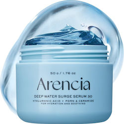 Arencia Serum Deep Water Surge 30 50gr Arencia Serum Deep Water Surge 30 50gr