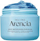 Arencia Serum Deep Water Surge 30 Serum Calmante Pentru Față Cu Peptide Și Pantenol Pentru Detoxifiere Și Strălucire 50gr