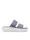 Women's Anatomic Sandals Purple