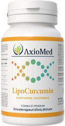 Axiomed LipoCurcumin 700mg 60 Capsule