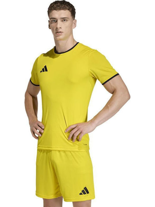 Entrada 26 Tricou De Fotbal Pentru Bărbați Echipament Sportiv