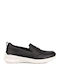 Γυναικεία Loafers σε Μαύρο Χρώμα