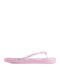 Damen Zehentrenner in Rosa Farbe