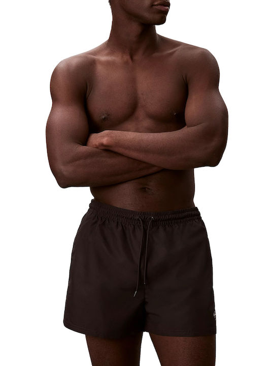 Men's Swimwear Shorts Black