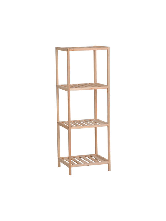 Floor Zendia Natural Shade 35x30x100cm