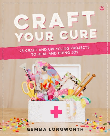 Craft Your Cure - Watkins Media Limited - Paperback / Softback