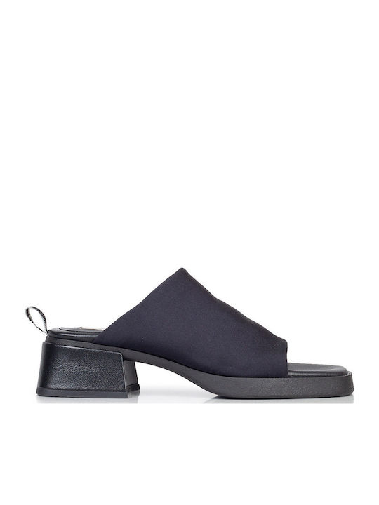 Miista Mules Negre