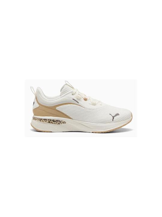 PUMA Softride Γυναικεία Training Μπεζ