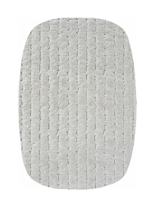 Ragolle Masai Χαλί Ορθογώνιο Γκρι 160x230cm