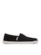 Slip-On-uri Pentru Bărbați Anatomice Din Material Negre