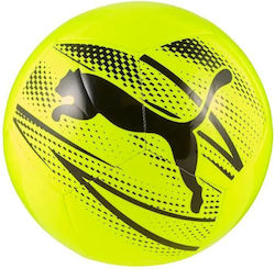 PUMA Attacanto Graphic Футболна Топка Жълта