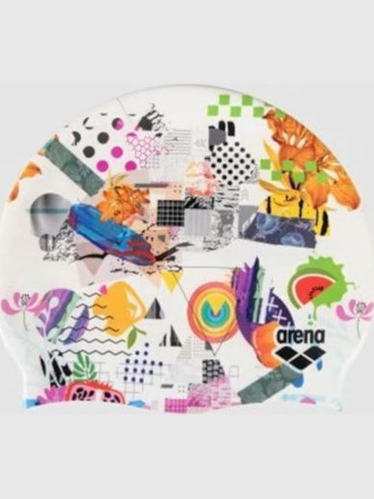 Arena Silicone Cap Hd-collage