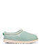 Tasman Winter Women's Slippers Green