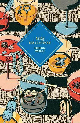 Mrs Dalloway Virginia Woolf Vintage Classics