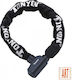 Tonyon Security Cable Lock 7 X 7 X 900mm Ty7926 Black