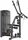 Toorx Back Pulley with Weights 100kg