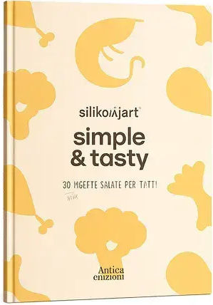 Simple And Tasty Recipe Book 2025 Simple And Tasty Recipe Book 2025