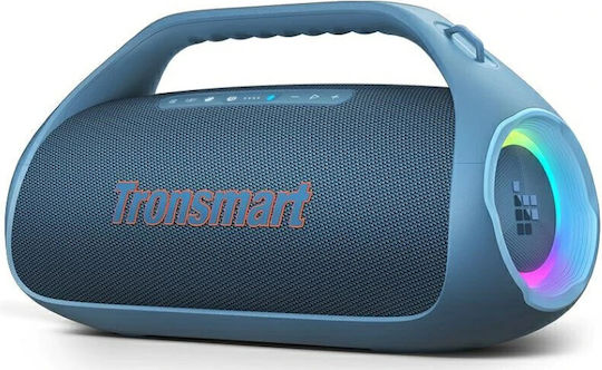 Tronsmart Bang 2 Boxă Bluetooth 40W cu Durată a Bateriei de până la 24 de Ore Albastră