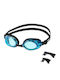 Nils Adults' Swimming Goggles Turquoise