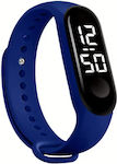 Smartwatch Μπλε