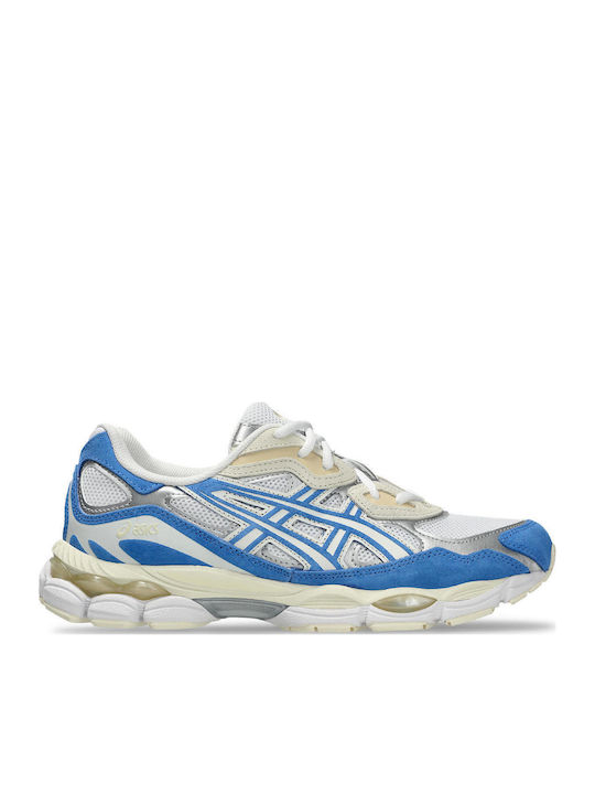 ASICS Gel-NYC Sneakers Weiß