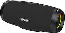 Dudao Y21 Pro Bluetooth 80W έως 8 ώρες Μαύρο Dudao Y21 Pro Bluetooth 80W έως 8 ώρες Μαύρο