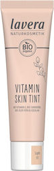 Lavera Vitamin Skin Tint Ενυδατική Κρέμα Lavera Vitamin Skin Tint Ενυδατική Κρέμα