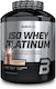 Biotech USA Iso Whey Platinum Whey Protein Gluten Free with Cookies & Cream Flavor 1.816kg