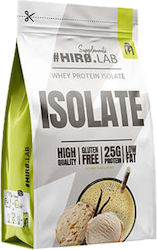 Hiro.Lab Whey Protein Isolate Dubai Шоколад 700гр