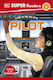 Dk Super Readers Level 1 A Day In The Life Of A Pilot - Dorling Kindersley Ltd - Paperback / Softback