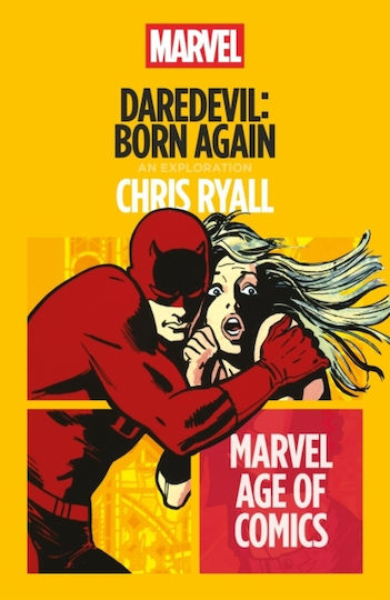 Daredevil Born Again PB Daredevil Born Again PB