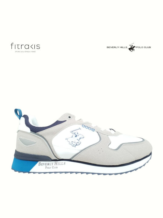 Men's Grey Sneakers