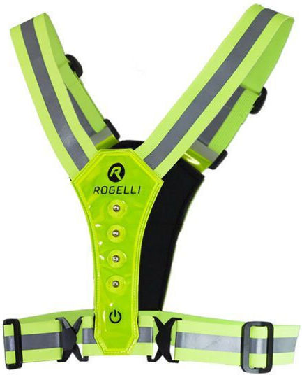 Rogelli Led Laufweste