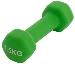 Outliner Hanteln Vinyl 1 x 1,5kg