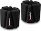HMS Wrist & Ankle Weights 2 x 0.5kg