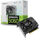 PNY GeForce RTX 5060 8GB GDDR7 Single Fan Κάρτα Γραφικών